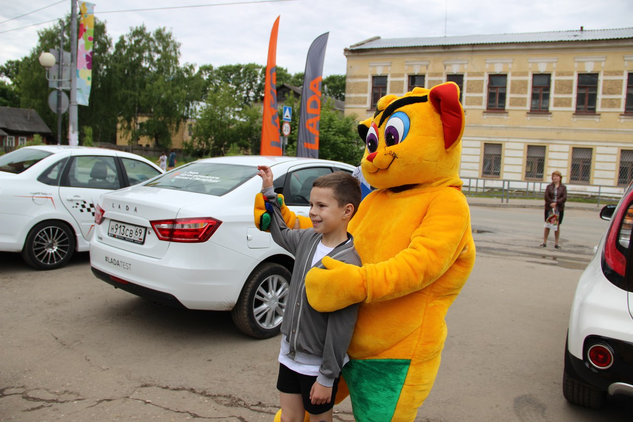 АВТОВАЗ повышает заработную плату на 5%