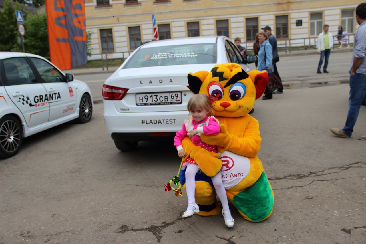 АВТОВАЗ повышает заработную плату на 5%