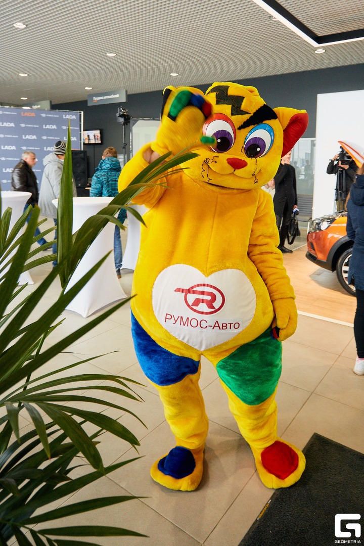 Состоялась презентация Новых LADA Vesta SW и Vesta SW Cross