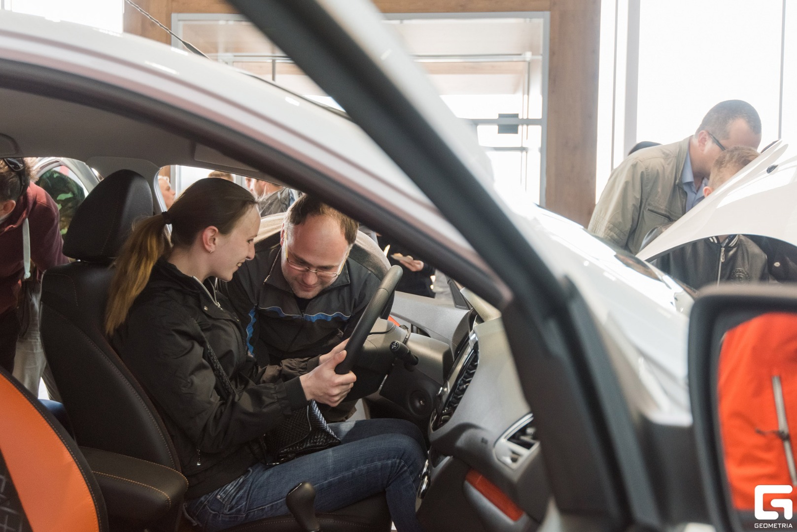 LADA Vesta Cross - в продаже с 7 июня