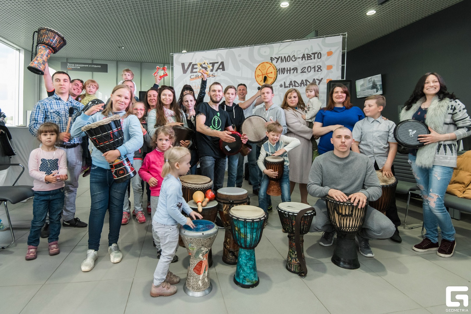 LADA Vesta Cross - в продаже с 7 июня